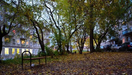 Во вторник дожди. Четверг станет самым холодным днем на неделе. В выходные до +15°С