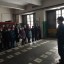 В Соликамске в пожарной части прошел «День открытых дверей»