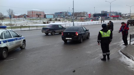 В минувшие выходные в ходе профилактических мероприятий пресечено 139 нарушений ПДД