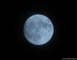 луна 5 апреля